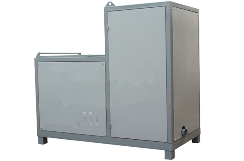 FM5000抗車轍劑投料機