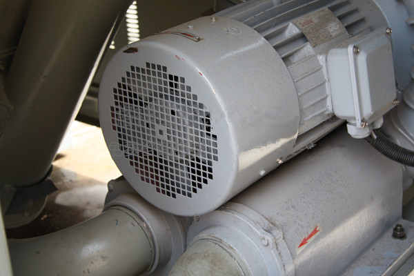 FM5000抗車轍劑投料機